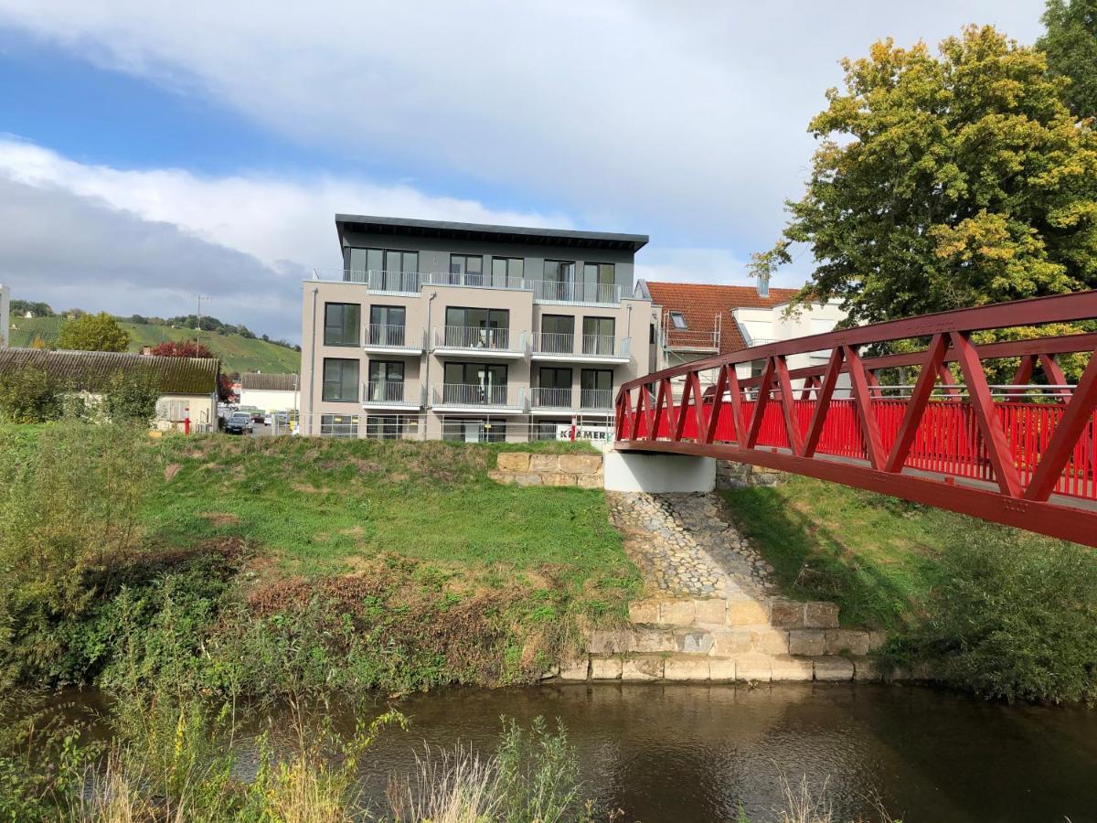 Apartments U37 Schorndorf  Kültér fotó