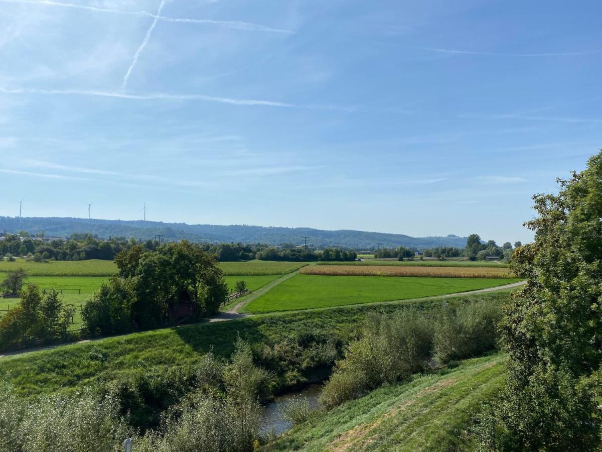 Apartments U37 Schorndorf  Kültér fotó