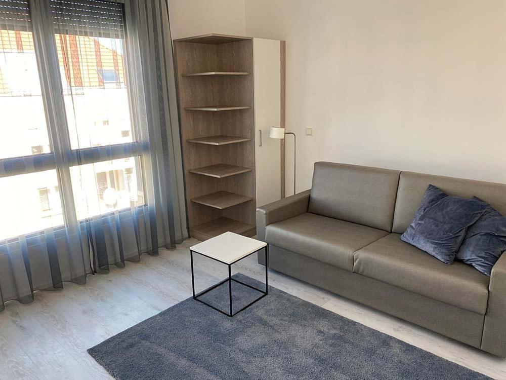 Apartments U37 Schorndorf  Kültér fotó
