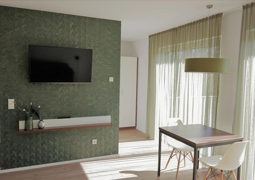 Apartments U37 Schorndorf  Kültér fotó