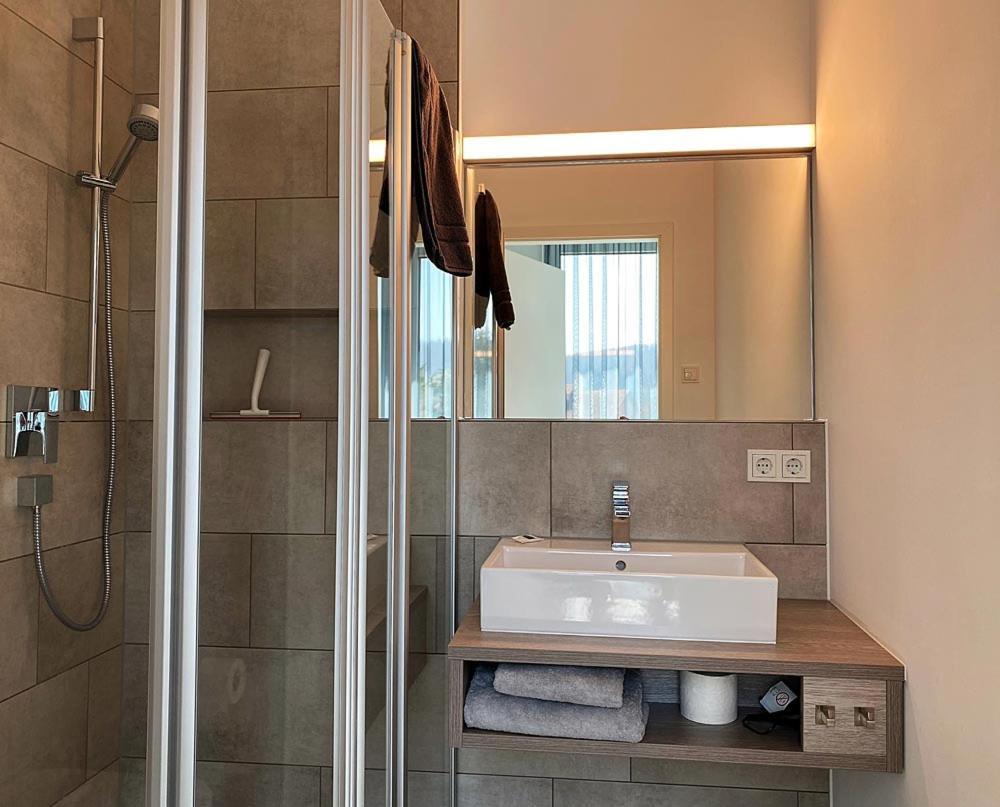 Apartments U37 Schorndorf  Kültér fotó
