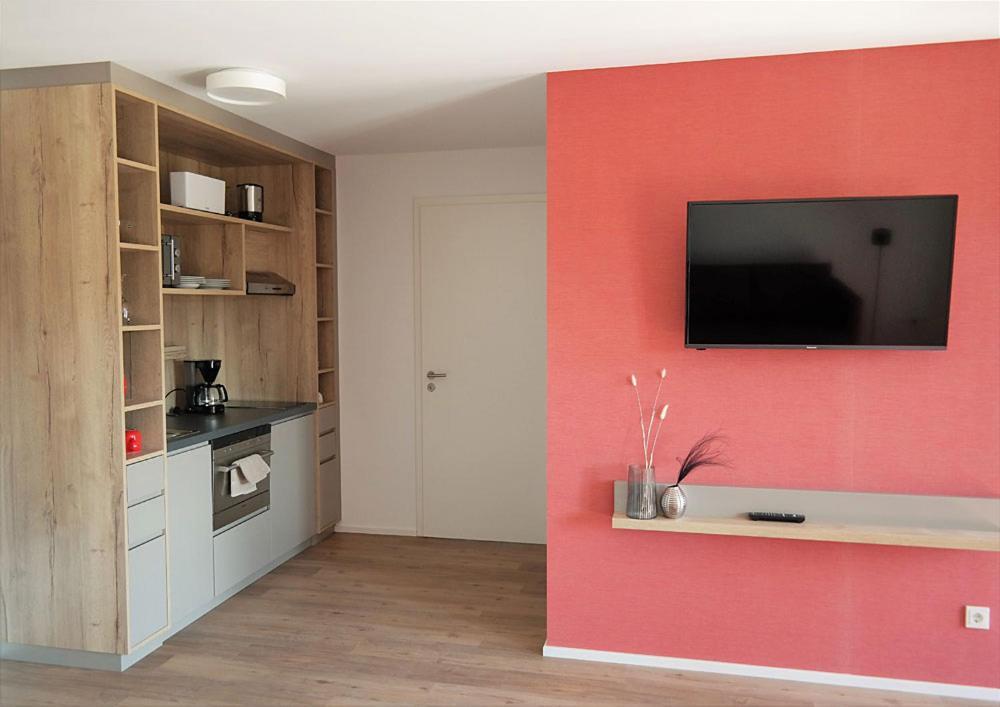 Apartments U37 Schorndorf  Kültér fotó