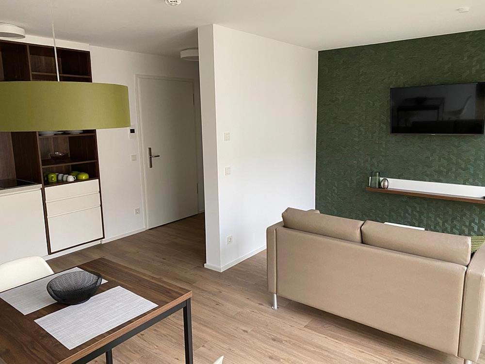Apartments U37 Schorndorf  Kültér fotó