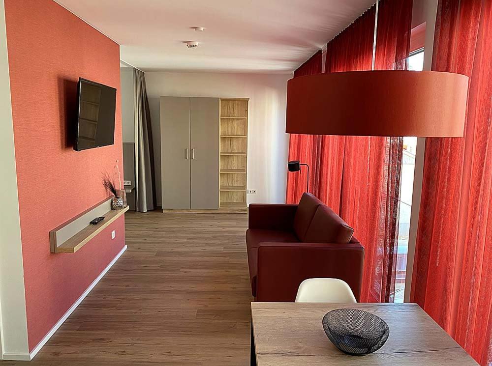 Apartments U37 Schorndorf  Kültér fotó