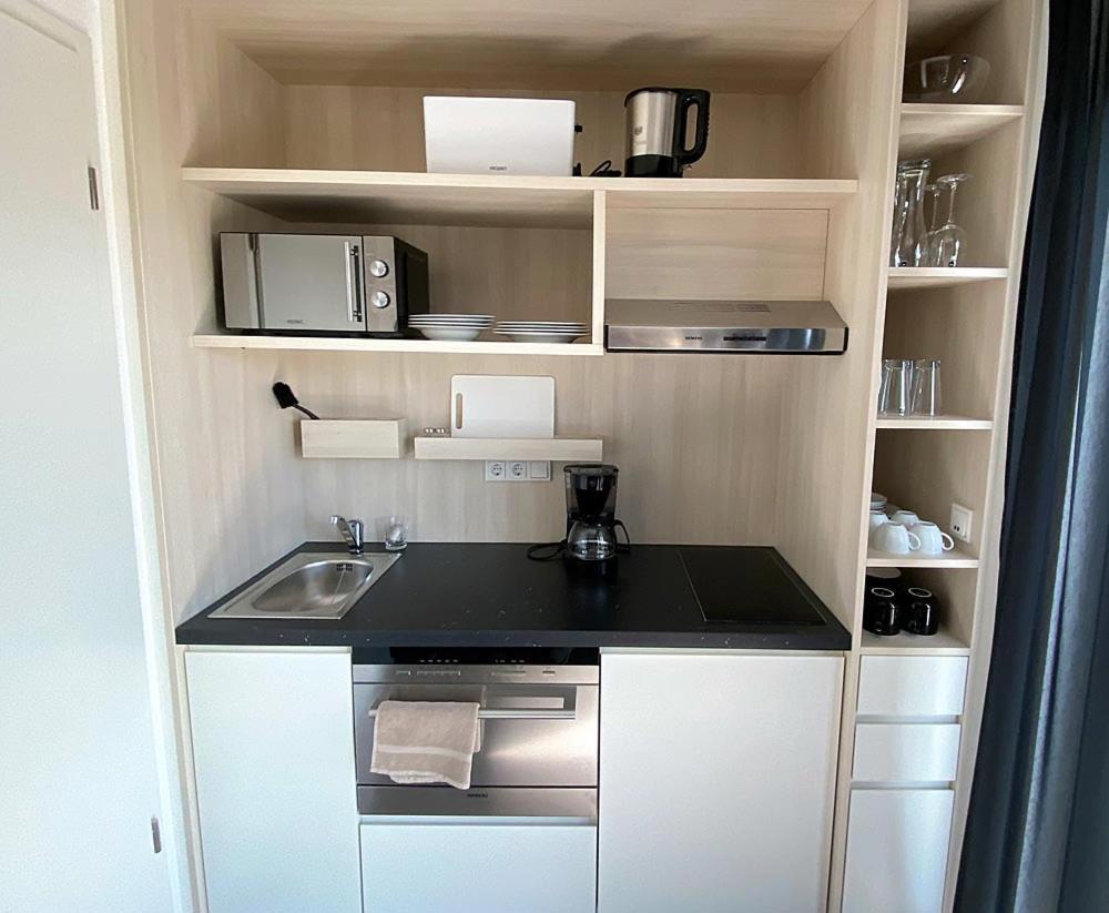 Apartments U37 Schorndorf  Kültér fotó