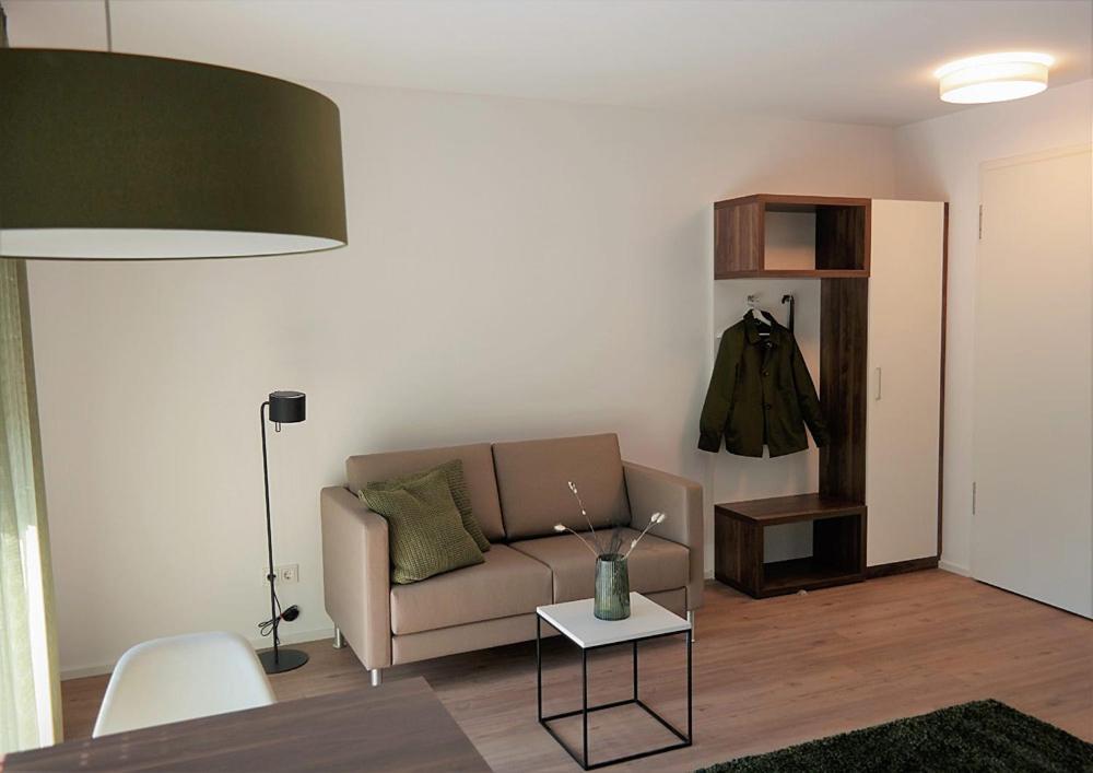 Apartments U37 Schorndorf  Kültér fotó