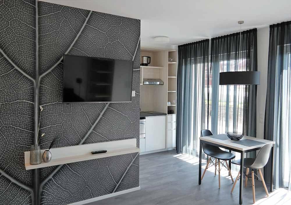 Apartments U37 Schorndorf  Kültér fotó