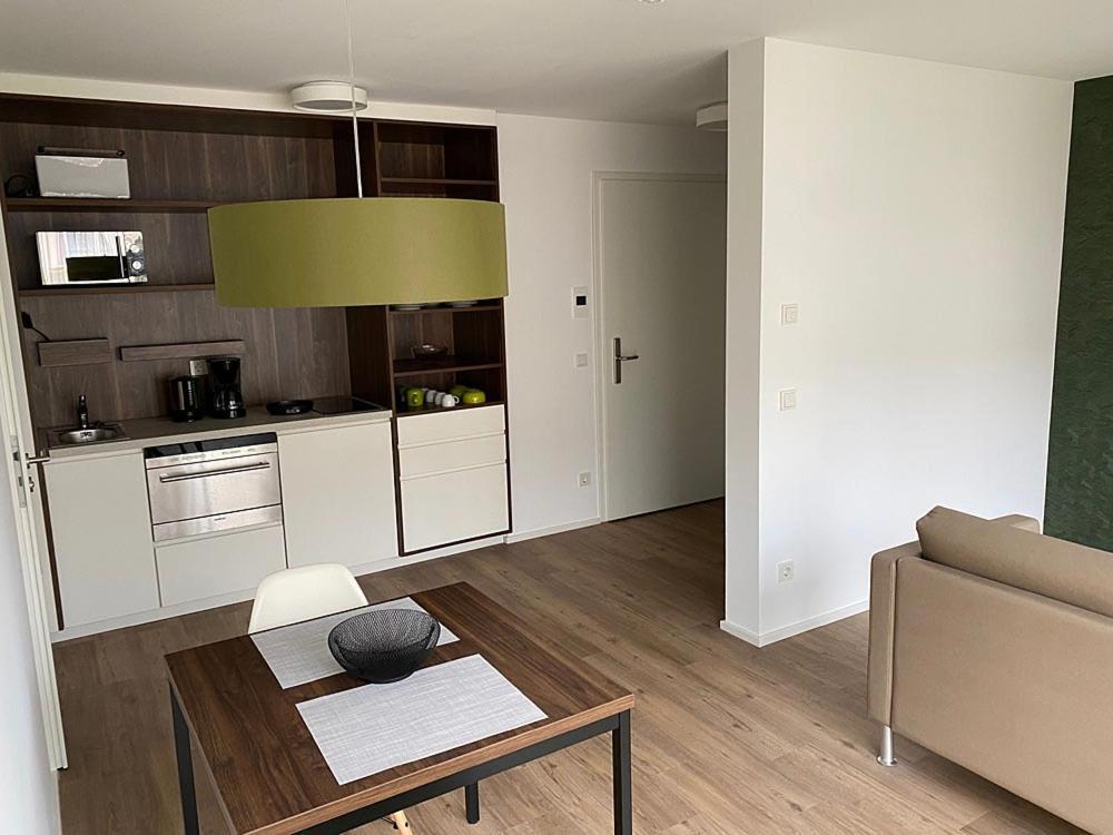 Apartments U37 Schorndorf  Kültér fotó