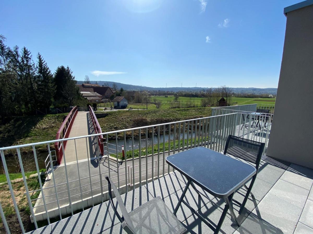 Apartments U37 Schorndorf  Kültér fotó