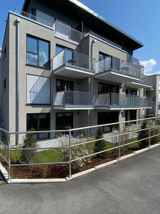 Apartments U37 Schorndorf  Kültér fotó