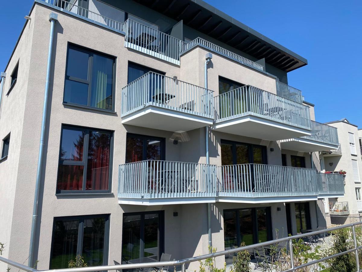 Apartments U37 Schorndorf  Kültér fotó