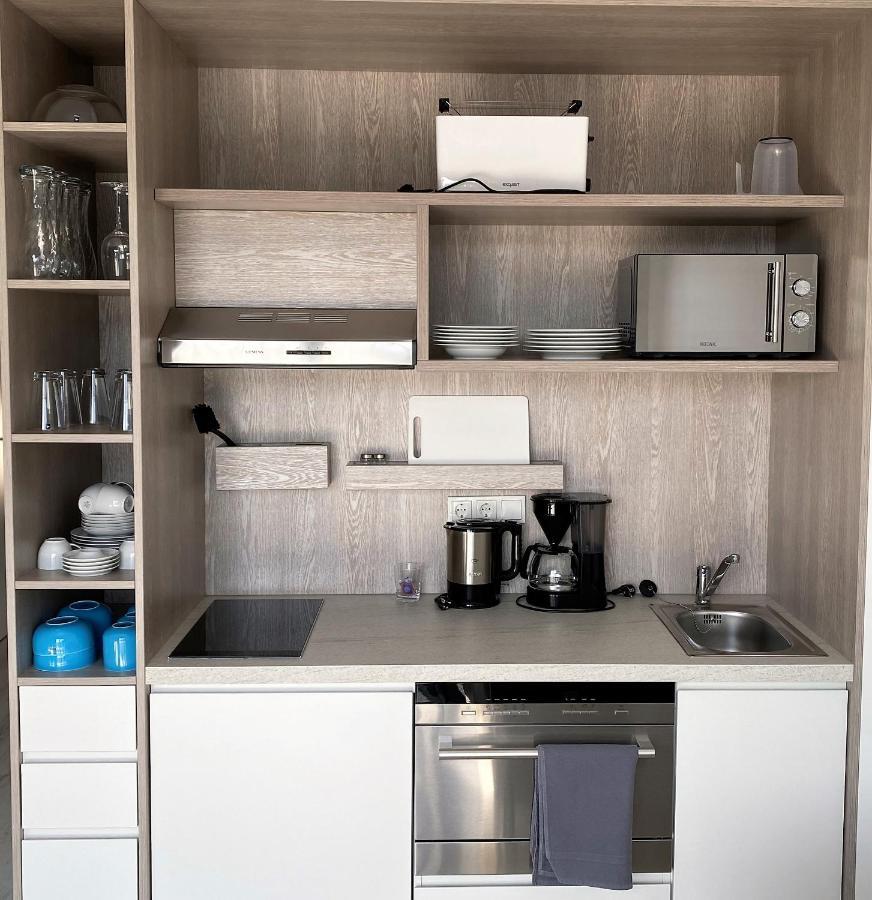 Apartments U37 Schorndorf  Kültér fotó